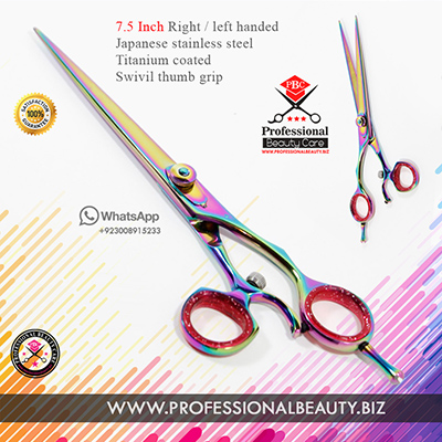 Razor Edge Cutting Scissors 