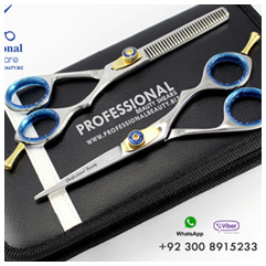 Professional Barber Shear