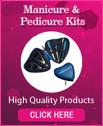 Manicure & Pedicure Kits