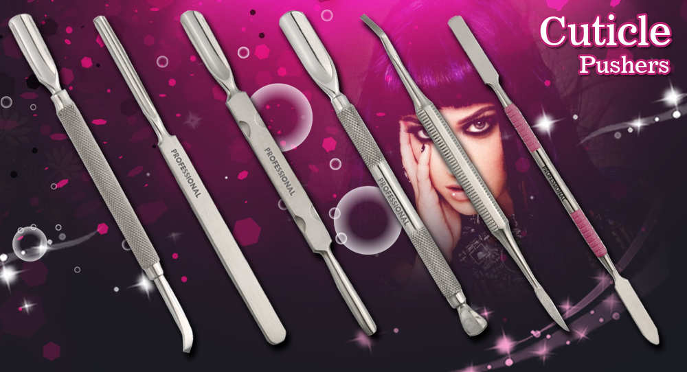 Professioanl Manicure Kits