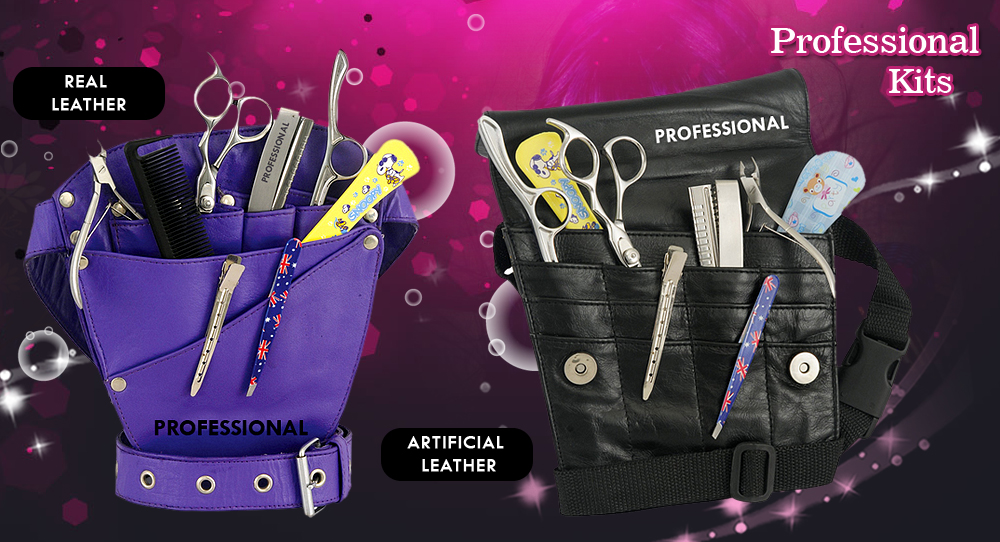 Professioanl Manicure Kits