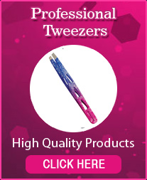 Professional Tweezers