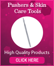 Pushers & Skin Care Tools